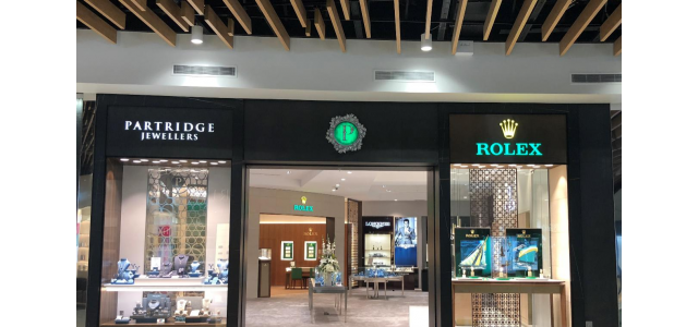 新春大优惠！我们在新西兰Partridge Jewellers等您