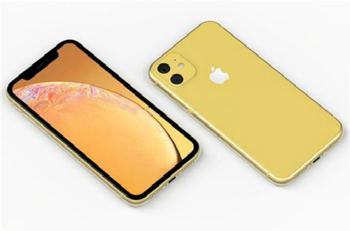 iphoness XR2019年能否大卖？iphoness XR 2将如何演进？