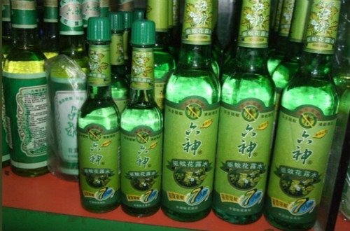 花露水十大品牌，什么品牌的花露水好用