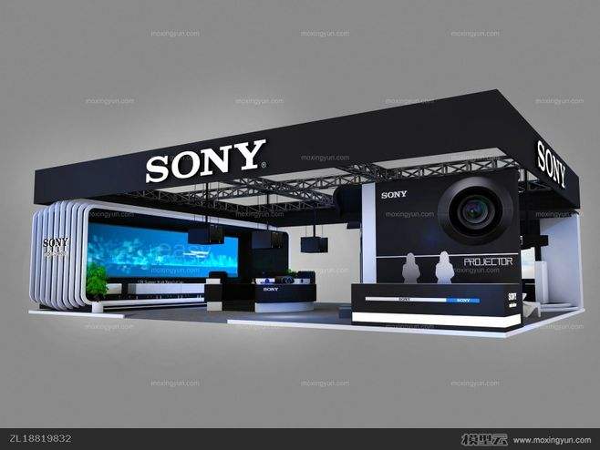 sony专卖店：索尼SONY品牌故事