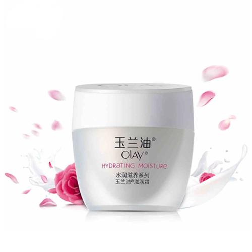 玉兰油官方网站：OLAY玉兰油品牌故事