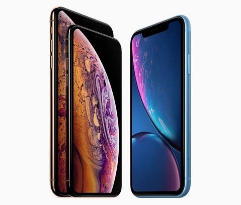 2019新款iphoness XR 二代基本确定 