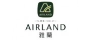 AIRLAND雅兰品牌