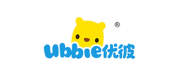 优彼ubbie