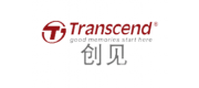 Transcend创见品牌