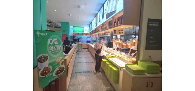 猪脚饭、鸡爪、中式快餐，IDG、源码等投资机构扫货福建餐饮品牌