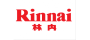 Rinnai林内品牌