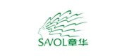 SAVOL章华