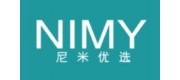 nimy尼米优选休闲百货品牌