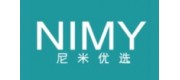 nimy尼米优选休闲百货品牌