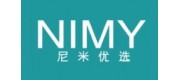 nimy尼米优选休闲百货品牌