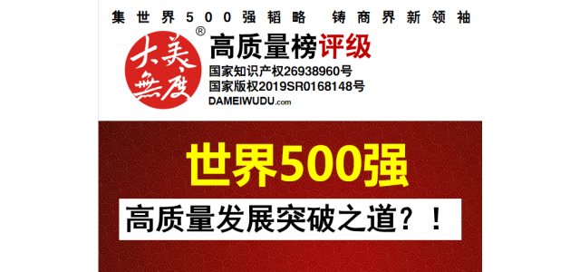 财富500强，2022年申报