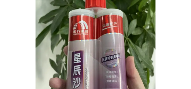 美缝剂十大排行榜上的品牌有什么共同特征？