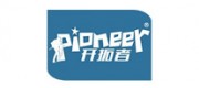 开拓者PIONEER