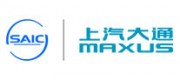 上汽大通MAXUS