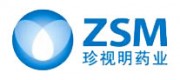 珍视明ZSM