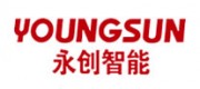 永创智能YOUNGSUN品牌