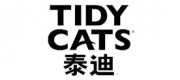 TIDY CATS