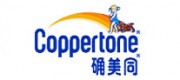 Coppertone确美同