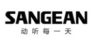 SANGEAN山进品牌