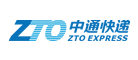 中通快递ZTO