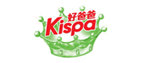 好爸爸Kispa