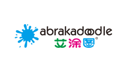 Abrakadoodle艾涂图