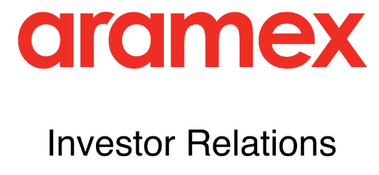 ARAMEX