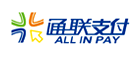 通联支付ALLINPAY