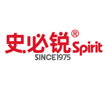 史必锐Spirit