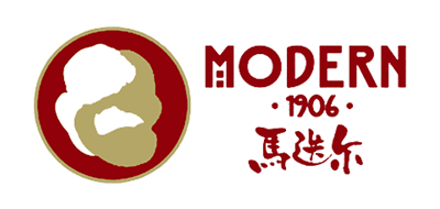 马迭尔MODERN