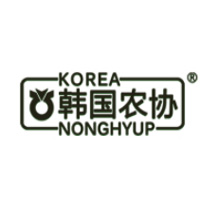 KOREA NONGHYUP韩国农协