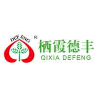 栖霞德丰DEFENG