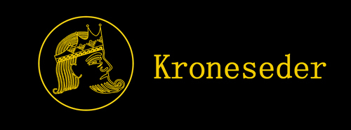 Kroneseder柯赛德