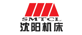 沈阳机床SMTCL品牌